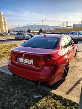 BMW 335 i, снимка 5