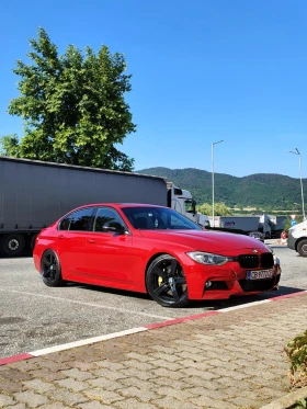 BMW 335 i - изображение 1