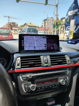 BMW 335 i, снимка 16