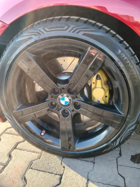 BMW 335 i, снимка 12