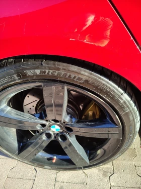 BMW 335 i, снимка 6