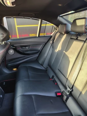 BMW 335 i, снимка 9