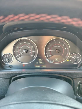 BMW 335 i, снимка 14