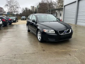 Volvo V50 1.6d
