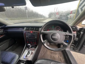 Audi A8 2.8 Quattro BRC, снимка 10