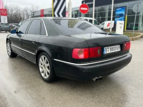 Audi A8 2.8 Quattro BRC, снимка 6
