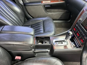 Audi A8 2.8 Quattro BRC, снимка 9