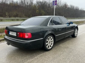 Audi A8 2.8 Quattro BRC, снимка 5