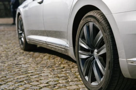 VW Arteon, снимка 6