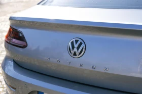 VW Arteon, снимка 3