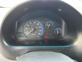 Daewoo Matiz, снимка 8