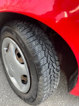 Daewoo Matiz, снимка 7