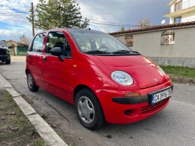 Daewoo Matiz, снимка 3