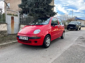 Daewoo Matiz, снимка 1