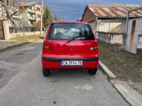 Daewoo Matiz, снимка 4