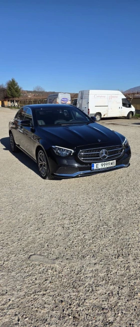Mercedes-Benz E 220 Е220d 4x4 - 32000 € / 62586.56 лв. - 97879204 5
