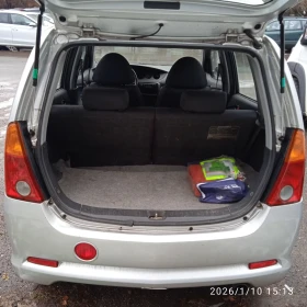 Daihatsu Yrv 4�4 | Mobile.bg � ����� ������ 5