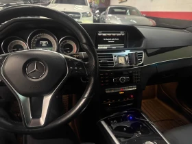 Mercedes-Benz E 250 BlueTEC  CARFAX | Mobile.bg � ����� ������ 9