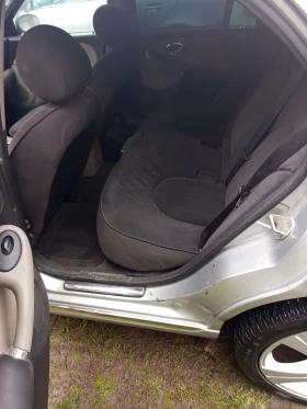 Rover 75 2.0 CDTI, снимка 10