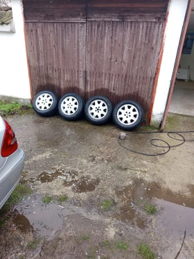 Rover 75 2.0 CDTI, снимка 12