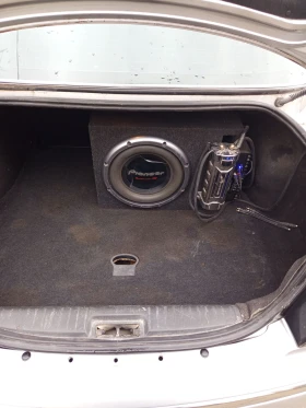 Rover 75 2.0 CDTI, снимка 11