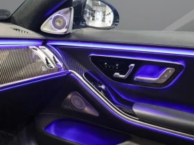 Mercedes-Benz S 63 AMG E Performance Long = Night Package= Гаранция - 200582 € / 392304.29 лв. - 65435969 8