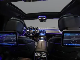 Mercedes-Benz S 63 AMG E Performance Long = Night Package= Гаранция - 200582 € / 392304.29 лв. - 65435969 12