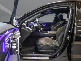 Mercedes-Benz S 63 AMG E Performance Long = Night Package= Гаранция - 200582 € / 392304.29 лв. - 65435969 5