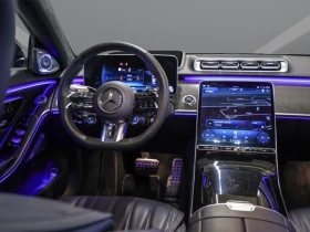 Mercedes-Benz S 63 AMG E Performance Long = Night Package= Гаранция - 200582 € / 392304.29 лв. - 65435969 7