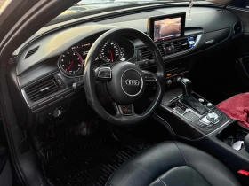 Audi A6 * Progressiv * CARFAX * ДВА КОМПЛЕКТА ГУМИ С ДЖАНТ - 16100 € / 31488.86 лв. - 42857499 5