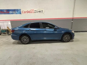 VW Jetta Volkswagen Jetta Highli* АвтоКредит* (Цена до БГ) , снимка 4