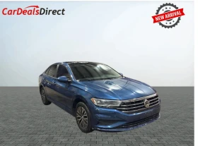 VW Jetta Volkswagen Jetta Highli* АвтоКредит* (Цена до БГ) 
