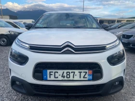 Citroen C4 Cactus 2019 1.2iTURBO 73000km* AUTO* NAVI CARPLAY - 7950 € / 15548.85 лв. - 47843433 14