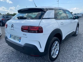 Citroen C4 Cactus 2019 1.2iTURBO 73000km* AUTO* NAVI CARPLAY - 7950 € / 15548.85 лв. - 47843433 3