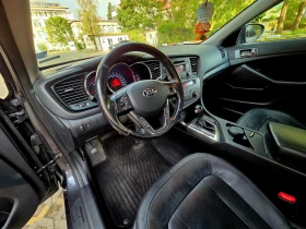 Kia K5 2.0 | Mobile.bg � ����� ������ 12