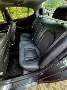 Kia K5 2.0 | Mobile.bg � ����� ������ 9