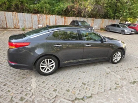 Kia K5 2.0 | Mobile.bg � ����� ������ 14