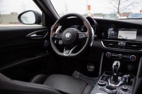Alfa Romeo Giulia Intensa AWD АвтоКредит (ЦЕНА ДО БГ) | Auto.bg — изображение 9