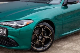 Alfa Romeo Giulia Intensa AWD АвтоКредит (ЦЕНА ДО БГ) | Auto.bg — изображение 3