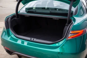 Alfa Romeo Giulia Intensa AWD АвтоКредит (ЦЕНА ДО БГ) | Auto.bg — изображение 6