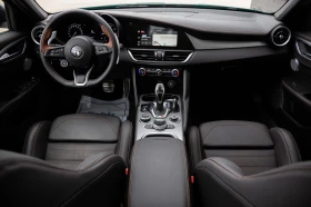 Alfa Romeo Giulia Intensa AWD АвтоКредит (ЦЕНА ДО БГ) | Auto.bg — изображение 10