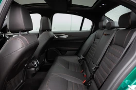 Alfa Romeo Giulia Intensa AWD АвтоКредит (ЦЕНА ДО БГ) | Auto.bg — изображение 16