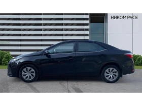 Toyota Corolla D4D - 10200 € / 19949.47 лв. - 60412919 3