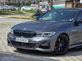 BMW 330 - 34000 € / 66498.22 лв. - 50267082 3