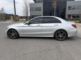 Mercedes-Benz C 300 ПАНОРАМА/ПОДГРЕВИ/ЛИЦЕНЗИРАН ПРОДАВАЧ - 12500 € / 24447.88 лв. - 10722657 4