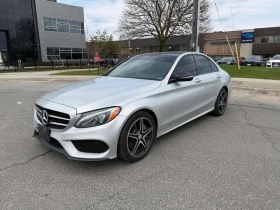 Mercedes-Benz C 300 ПАНОРАМА/ПОДГРЕВИ/ЛИЦЕНЗИРАН ПРОДАВАЧ