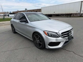 Mercedes-Benz C 300 ПАНОРАМА/ПОДГРЕВИ/ЛИЦЕНЗИРАН ПРОДАВАЧ - 12500 € / 24447.88 лв. - 10722657 3