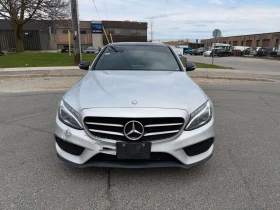 Mercedes-Benz C 300 ПАНОРАМА/ПОДГРЕВИ/ЛИЦЕНЗИРАН ПРОДАВАЧ - 12500 € / 24447.88 лв. - 10722657 2