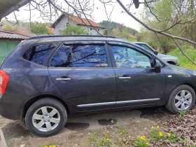 Kia Carens 2.0crdi | Mobile.bg � ����� ������ 4