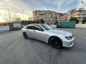 ����� �� �������� �� BMW 730 3.0 D